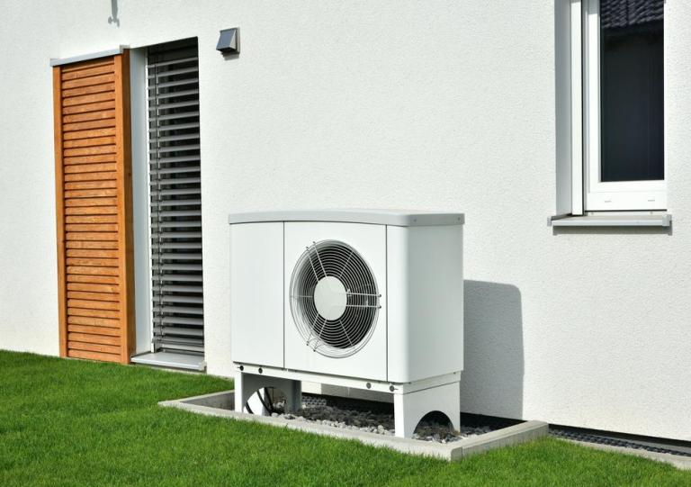 Nos conseils pour installer une pompe à chaleur à Belfort